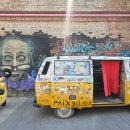 소비에트 레스토랑 이미지