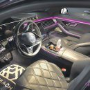 (주)휴노 | 벤츠 시트도색 상담, 이렇게 진행됐습니다.