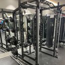 Refresh PT Gym 이미지