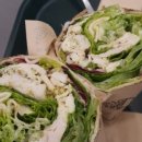 샐러디 인계점 이미지