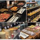 베스타뷔페 | 대전 베스타뷔페 주말후기! 주차, 가격인상, 메뉴 총정리!