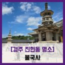 석빙고 관광안내소 | 명소] 불국사 - #직접체험 경주 세계문화유산 불국사 주차장 청운교 백운교 석가탑 다보탑 솔직 리뷰 후기