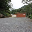 하늘구름길캠핑장 이미지