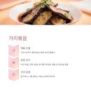 밥도둑반찬 이미지