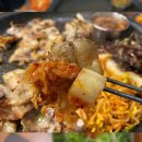 봉자막창 진해신항점 비쥬얼과 맛을 동시에 갖춘 진해맛집