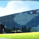 오산스포츠센터 수영장 이미지