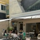 [서울 신사 가로수길 수제 디저트 신상카페] 헤이즈 밀 베이커리 | 오픈토스트⭐️•파이⭐️•메뉴•금액...