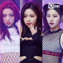 춤추는머리카락 이미지