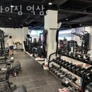 스카이짐역삼 이미지