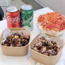 씨유(CU) 양산양주점 | 양산 중부동 맛집 컵닭 가성비 닭다리살 치킨 맛본 솔직후기