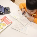 수학 공부는 종이책과 연필로 하는 것이 최선일까요? | 9세 국어 수학 초등패드 구몬후기