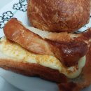 좋은아침 페이스트리 & 식빵 이미지