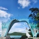 목포구등대 | [전남/해남] 목포구등대(+차박 코스)