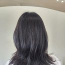 헤어바이엔드 이미지