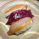 일미정육점 | 도쿄 시부야 가성비 회전초밥 천하스시 후기 및 메뉴 추천 | 도쿄 5월 여행 3일차 (6)