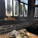 전주 객사 카페 목련을 부탁해
