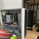 G4500 | ULTRA GAMING i5 B7 G 컴퓨터본체 12세대 12400F／RTX3070 게이밍컴퓨터 조립PC 리뷰