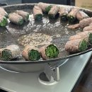 한우육전식당 | 시흥 물왕저수지 맛집 ‘초원’ 내돈내산 | 한우고기말이 • 육전 후기