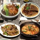 수향오리 | [상해] 대차반 | 우전 수향마을 저녁 맛집 동파육 마파두부 추천 (고덕지도)