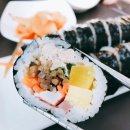 달곰김밥 이미지