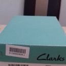 clarks 신발팝니다 이미지