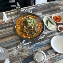 가마솥뼈다귀해장국 이미지