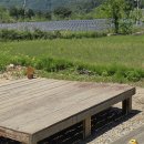 햇살농장 태양광 이미지