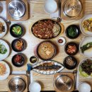 좋구먼 반상 정자점