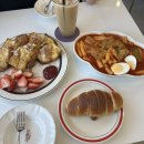 그레이트 | 서산 브런치 베이커리 카페 서산 그레이트 내돈내산 후기