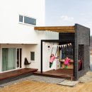 행복이 가득한 집 이미지