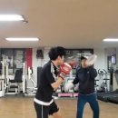 다인복싱체육관 이미지