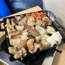 CU 관악봉천점 | [봉천] 3만원의 행복! 노포 곱창 맛집 신룽푸 곱창구이