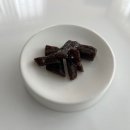 환경은 재사용을 좋아해 | 함안 한과 담안 도라지정과 250g 선물세트 고객 감사 선물 답례품 후기