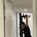 멍근멍근 | 멜킨 가정용 미니 하프랙 스쿼트랙 설치 일주일차 솔직 후기