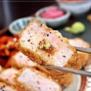 동백카츠 청주오창점 오창맛집 입이 즐거운
