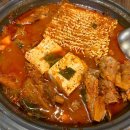 인계동 967-2 | 수원시청역맛집 등갈비찜 맛있는곳 팔덕식당 수원직영점에 다녀온 후기