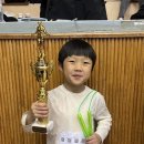 한반도 태권도장 이미지