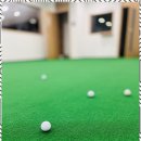 찬스스크린골프 이미지