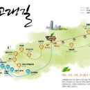 메밀꽃 필 무렵 코스 이미지