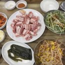 신성정육식당&김치찌개 이미지