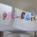 [행복대학] 도시락 선물 | 수능 대박 기원! 특별한 선물 수능 마카롱 라미앤제이에서 주문한 후기