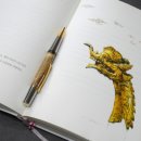 생각하는 손 이미지