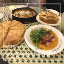 4351 | 양재역 브런치 맛집 파스타 양재천 데이트 포시즌키친