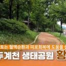 계룡 힐링산책 차이를 위한 산책코스 이미지