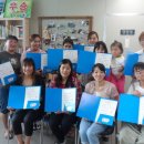 가죽공예 지도사 이미지