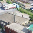 대한통운 건물 이미지