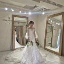 알렉스 | 시즌알렉스 촬영 드레스 가봉 만족 후기｜셀프 드레스 시안 공유