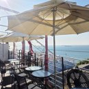 여울카페 | 영도 흰 여울마을 카페 에테르 방문 후기