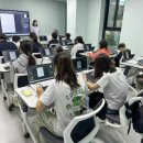 청소년 디지털 드로잉 이미지