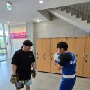 채승곤KO복싱클럽 | 생활체육대회 후기